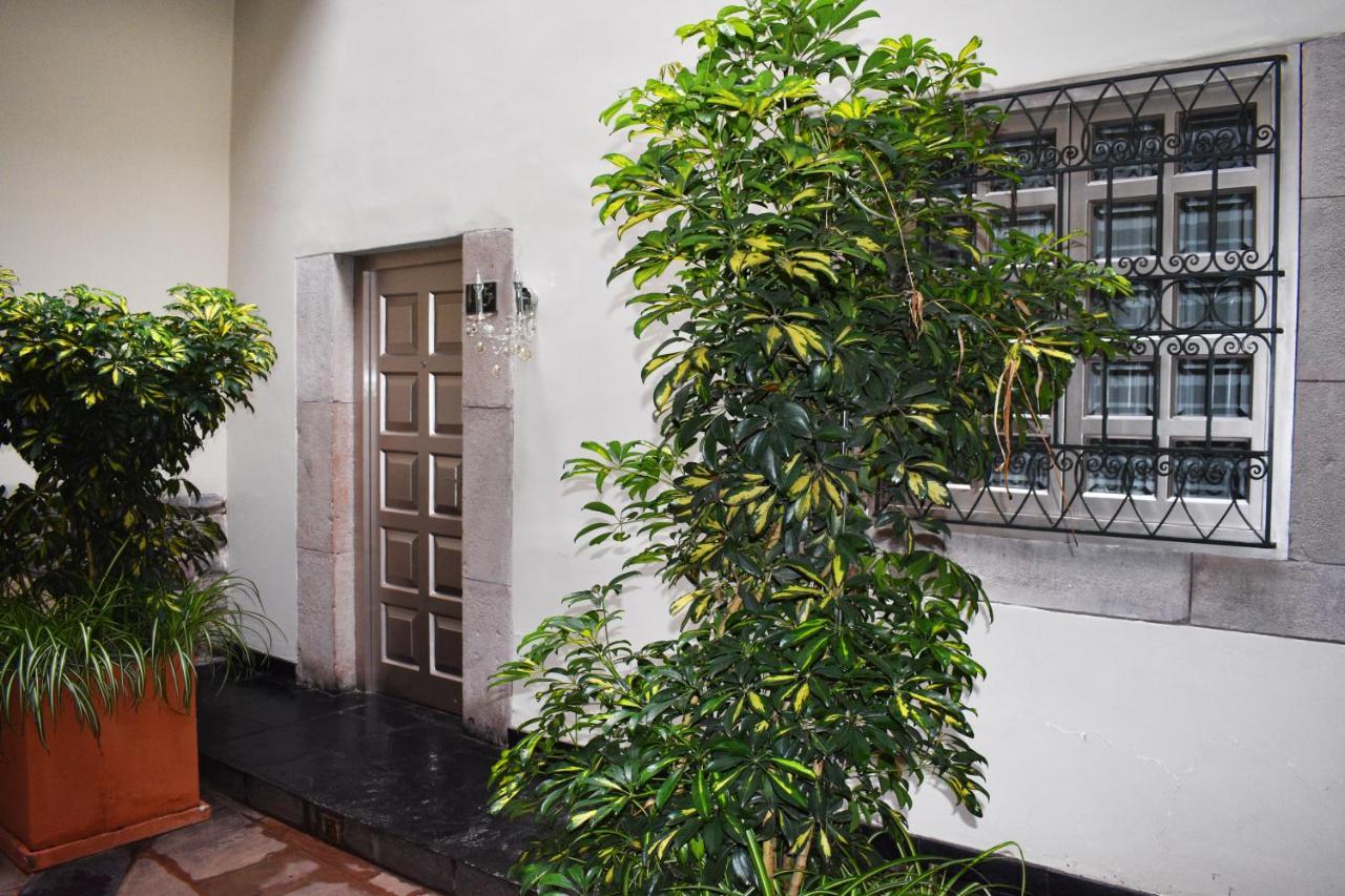 Aranwa Cusco Boutique Hotel Exterior foto
